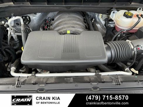 Used 2023 Chevrolet Silverado 1500 RST image 33