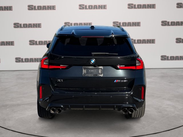 Used 2026 BMW X1 M35i w/ Technology Package AWD/4WD image 4