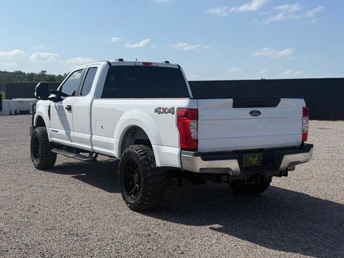 Used 2022 Ford F350 XL w/ STX Appearance Package AWD/4WD image 7