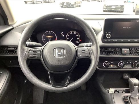 Used 2024 Honda HR-V LX image 5