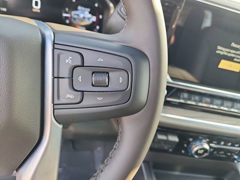 New 2026 GMC Sierra 3500 SLT w/ SLT Convenience Package image 23