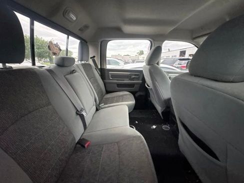Used 2019 RAM 1500 Lone Star RWD image 20