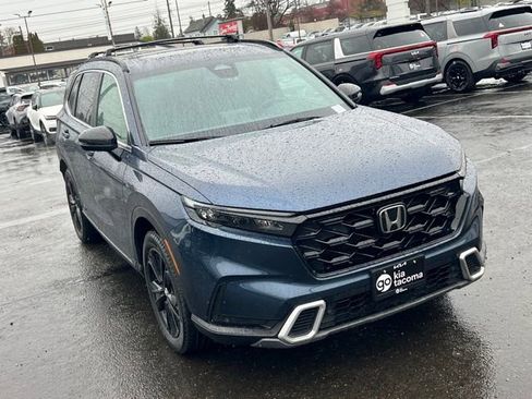 Used 2024 Honda CR-V Sport Touring image 5