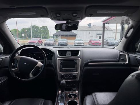Used 2014 GMC Acadia Denali AWD/4WD image 12