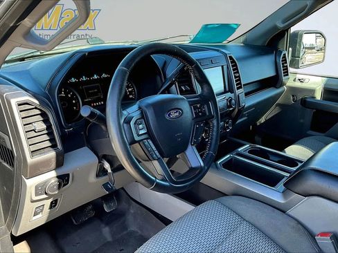Used 2020 Ford F150 XLT w/ Equipment Group 302A Luxury AWD/4WD image 18