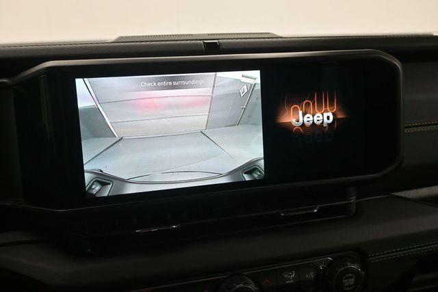 New 2026 Jeep Gladiator Sport AWD/4WD image 7