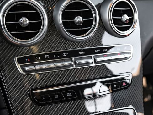 Used 2022 Mercedes-Benz GLC 43 AMG 4MATIC image 27