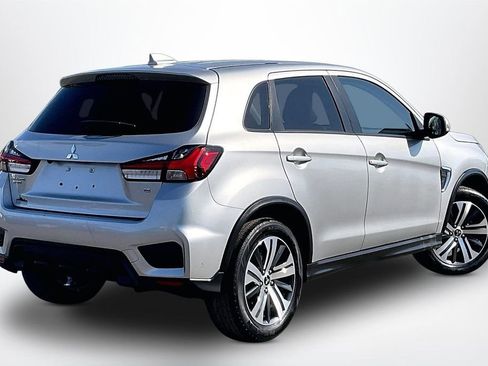 Used 2024 Mitsubishi Outlander Sport SE image 6