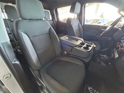 Used 2020 Chevrolet Silverado 1500 RST w/ All-Star Edition image 32