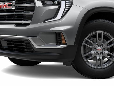 New 2026 GMC Acadia Elevation w/ LPO, Floor Liner Package AWD/4WD image 36