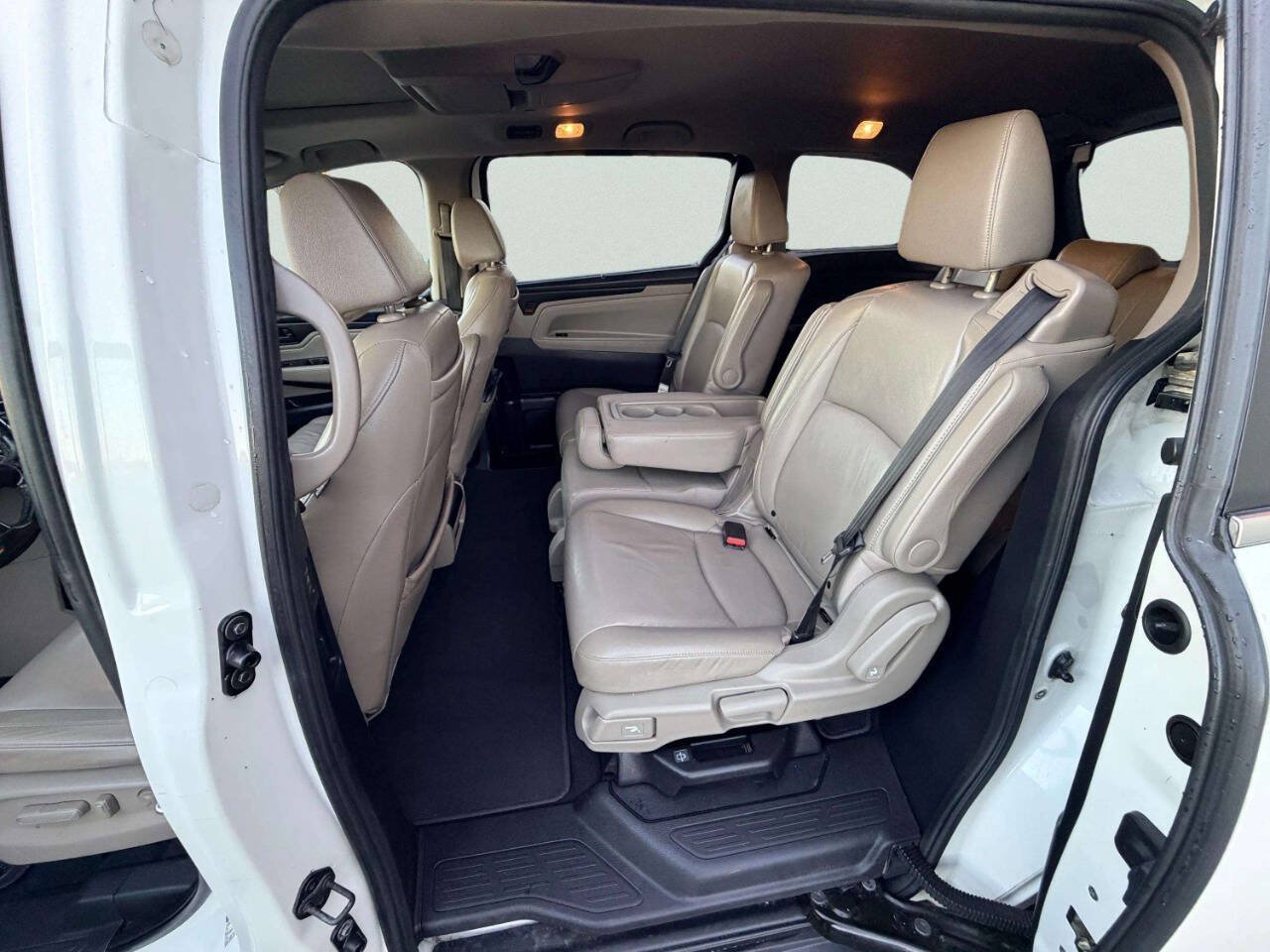 Used 2019 Honda Odyssey EX-L image 23