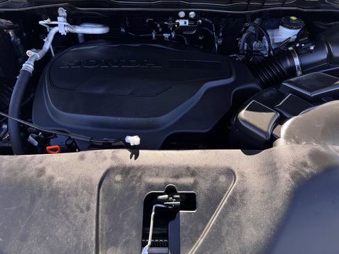 Used 2025 Honda Odyssey Sport-L image 31