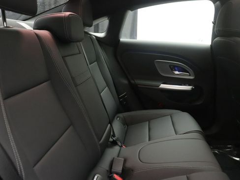 New 2026 Mercedes-Benz CLA 350 image 9