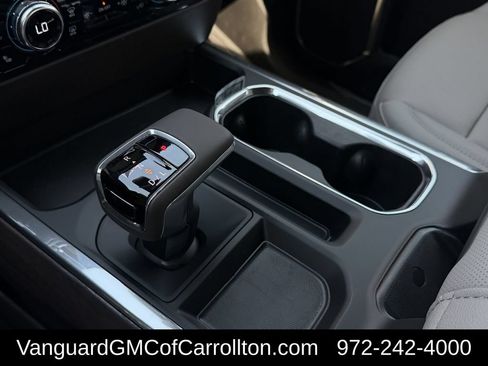 New 2026 GMC Sierra 1500 SLT AWD/4WD image 15