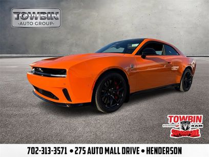 Used 2025 Dodge Charger R/T Scat Pack w/ Track Pack