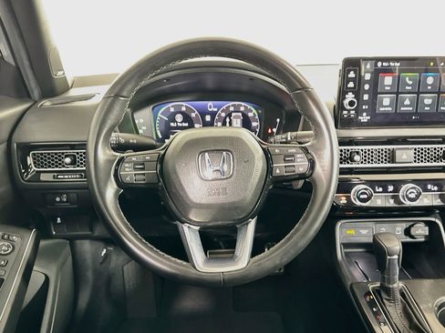 Used 2025 Honda Civic Sport image 18
