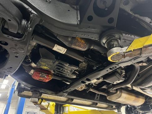 Used 2008 Toyota Sequoia Platinum image 79