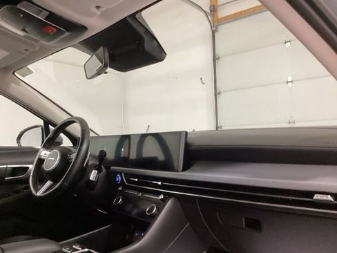 Used 2025 Hyundai Sonata SEL image 13