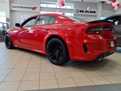 Used 2023 Dodge Charger Scat Pack image 19