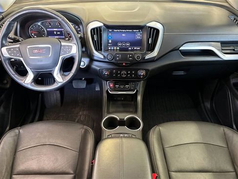 Used 2020 GMC Terrain SLT w/ Preferred Package image 14