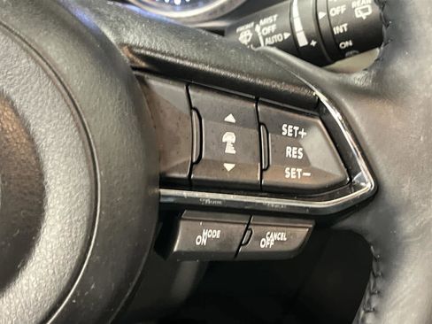 Used 2023 MAZDA CX-5 AWD 2.5 S image 25