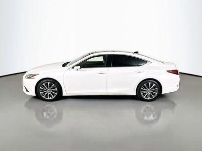 Used 2019 Lexus ES 350 w/ Premium Package
