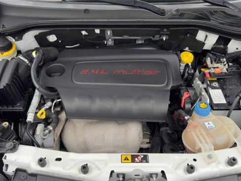 Used 2018 RAM ProMaster City Tradesman image 27