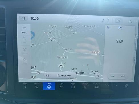 Certified 2024 Ford F250 Platinum image 13