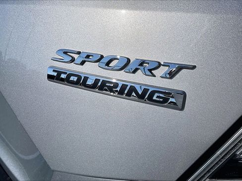 Used 2021 Honda Civic Sport image 9