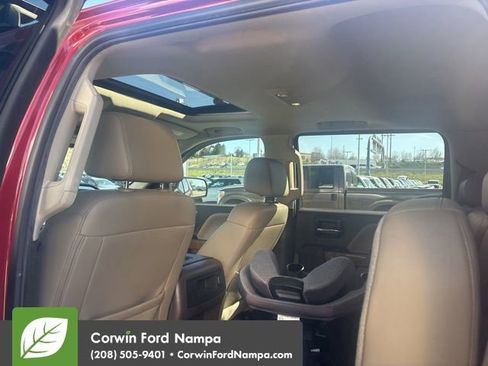 Used 2018 GMC Sierra 1500 SLT image 12