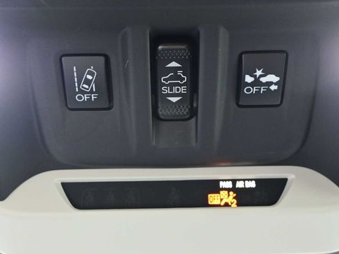 Used 2023 Subaru Forester Limited AWD/4WD image 39