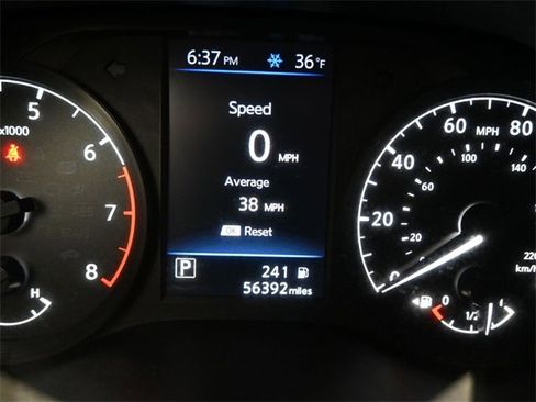 Used 2022 Nissan Altima 2.5 S image 14