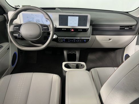 Used 2023 Hyundai Ioniq 5 Limited image 13