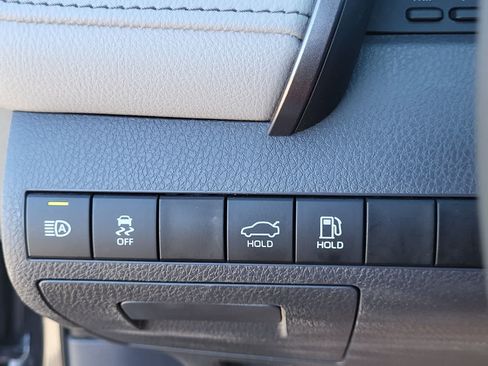 Used 2024 Toyota Camry SE FWD image 15