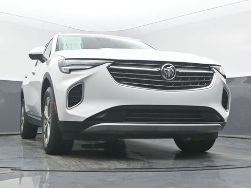 Used 2023 Buick Envision Preferred image 53