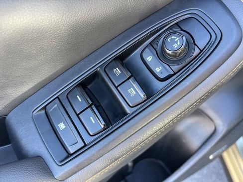 Used 2022 Subaru Forester Wilderness image 10