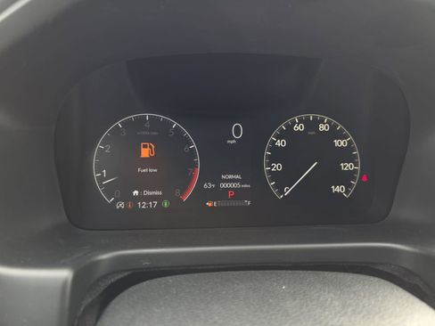 New 2026 Honda Odyssey Touring image 19