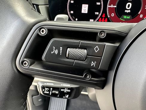 Certified 2026 Porsche Cayenne S AWD/4WD image 27