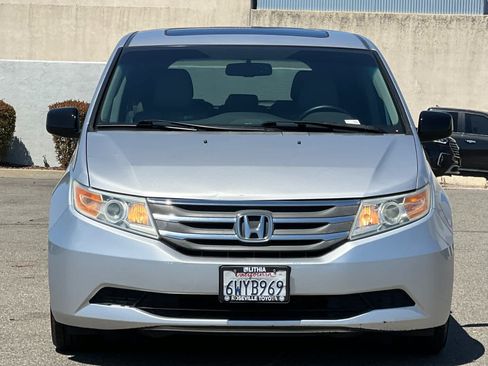 Used 2012 Honda Odyssey EX-L image 10