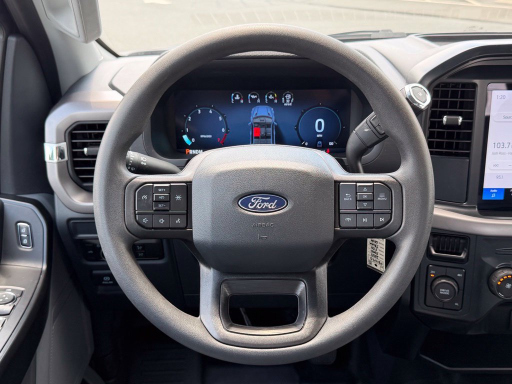 Used 2025 Ford F150 XL AWD/4WD image 39