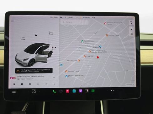 Used 2020 Tesla Model Y Long Range AWD/4WD image 19