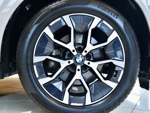 Used 2026 BMW X3 xDrive30i AWD/4WD image 9
