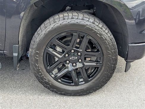 Certified 2023 Chevrolet Silverado 1500 RST w/ RST All Star Premium Package image 15