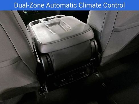 Certified 2024 Chevrolet Silverado 1500 RST w/ Protection Package image 15