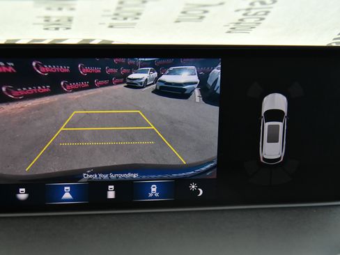 Used 2022 Acura MDX w/ Technology Package FWD image 21