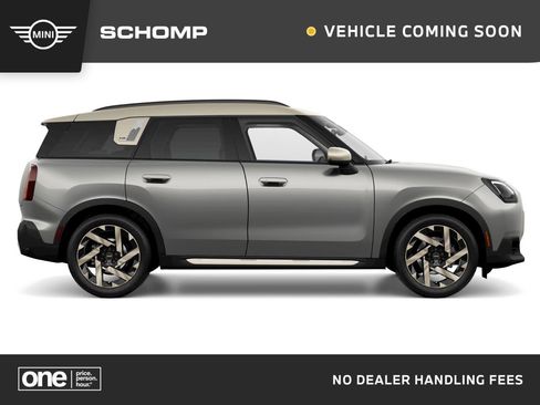 New 2026 MINI Cooper Countryman S image 1