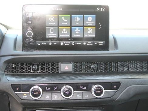 Used 2025 Honda CR-V Sport-L image 16