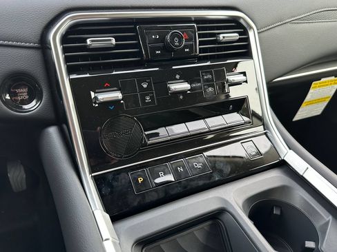 New 2026 Nissan Armada SV RWD image 26