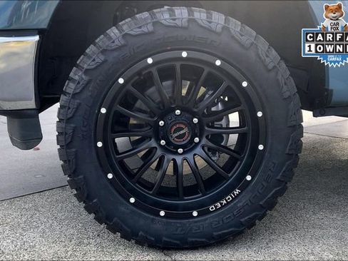 Used 2023 Ford F150 XLT image 8