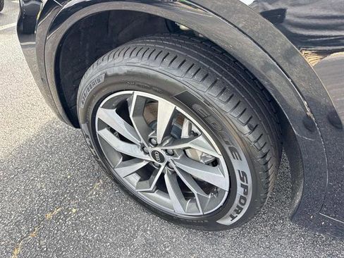 Used 2022 Audi Q5 2.0T Prestige image 11